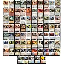 Amazon.com: Sliver Commander Deck - Custom Built - Elite